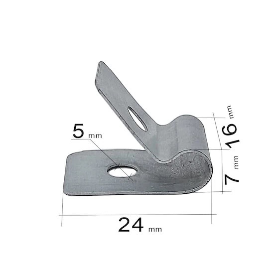 Univerzální příchytka 3D