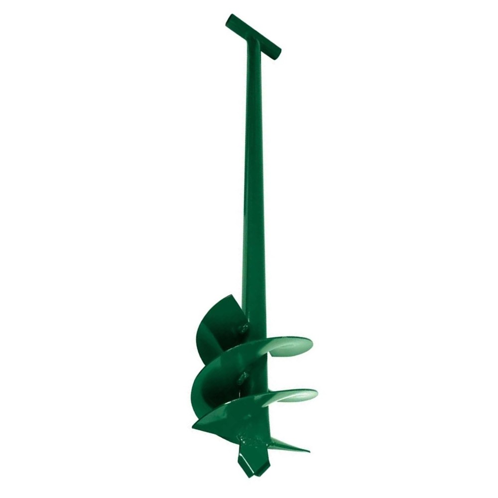 Ruční vrták zemní 1100 mm